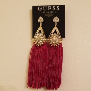 Guess Earrings